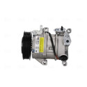 Compressor, ar condicionado