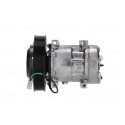 Compressor, ar condicionado
