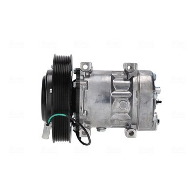 Compressor, ar condicionado