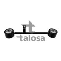 Braço oscilante, suspensão da roda