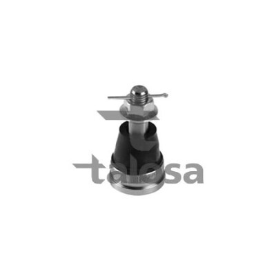 Articulação de suspensão/guia