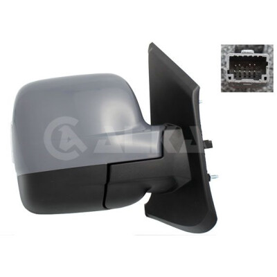 Retrovisor exterior