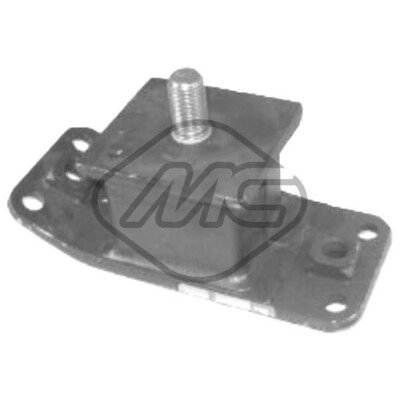 Suporte, motor
