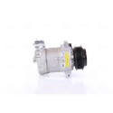 Compressor, ar condicionado