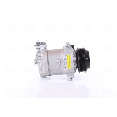 Compressor, ar condicionado