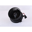 Ventilador do habitáculo