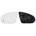 Vidro de espelho, espelho retrovisor exterior