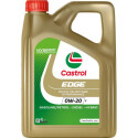Óleo de motor CASTROL 15F708