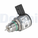 Sensor, pressão do combustível