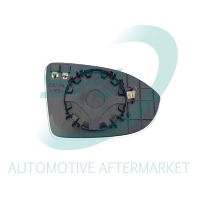 Vidro de espelho, espelho retrovisor exterior