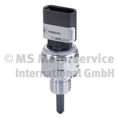 Sensor, pressão do óleo