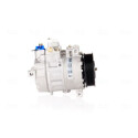 Compressor, ar condicionado