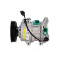 Compressor, ar condicionado