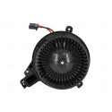 Ventilador do habitáculo