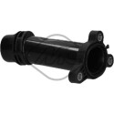 Flange do líquido de refrigeração