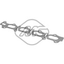 Junta, colector de escape