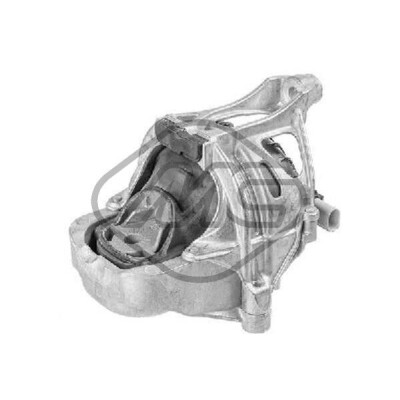 Suporte, motor