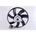 Ventilador, refrigeração do motor