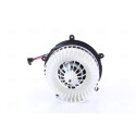 Ventilador do habitáculo