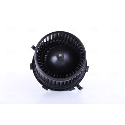 Ventilador do habitáculo