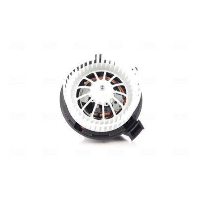 Ventilador do habitáculo