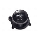 Ventilador do habitáculo