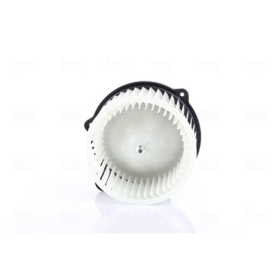 Ventilador do habitáculo