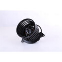 Ventilador do habitáculo
