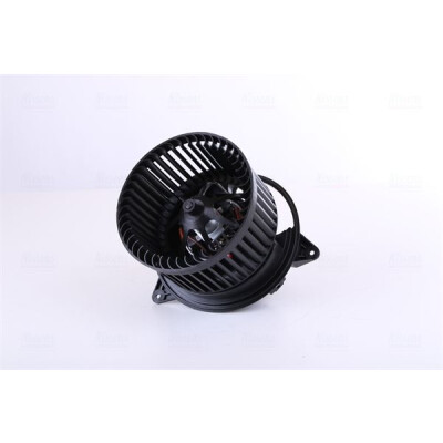 Ventilador do habitáculo