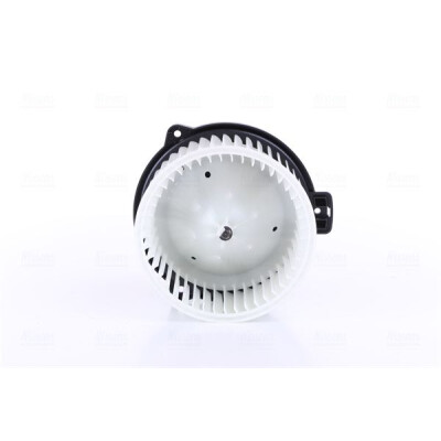 Ventilador do habitáculo