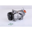 Compressor, ar condicionado