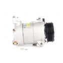 Compressor, ar condicionado