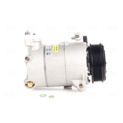 Compressor, ar condicionado