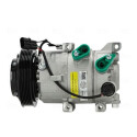 Compressor, ar condicionado