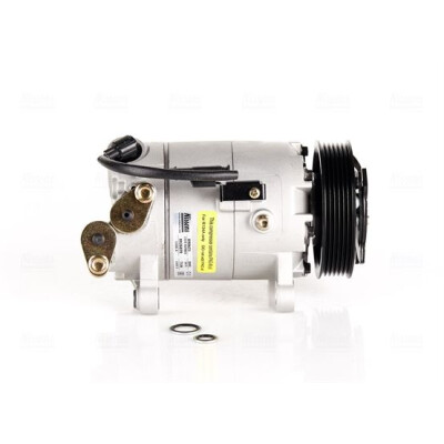 Compressor, ar condicionado