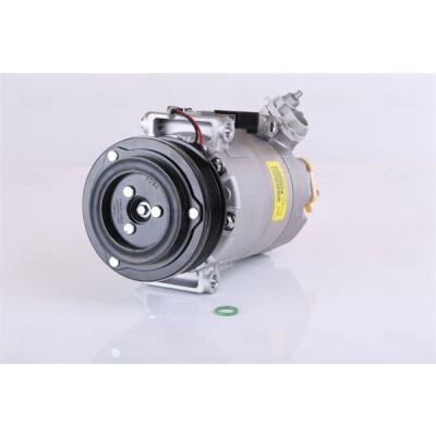Compressor, ar condicionado