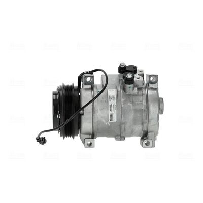 Compressor, ar condicionado