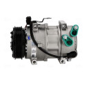 Compressor, ar condicionado