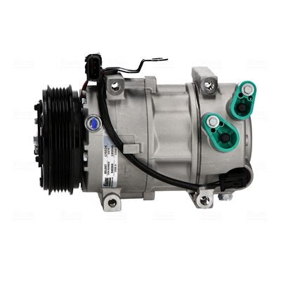 Compressor, ar condicionado