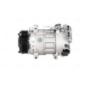 Compressor, ar condicionado