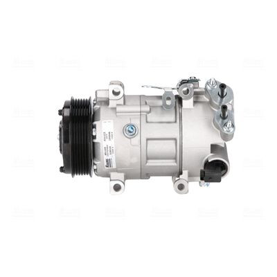 Compressor, ar condicionado