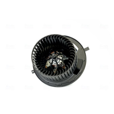 Ventilador do habitáculo