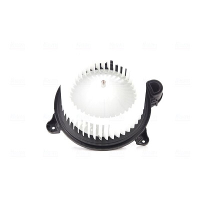 Ventilador do habitáculo