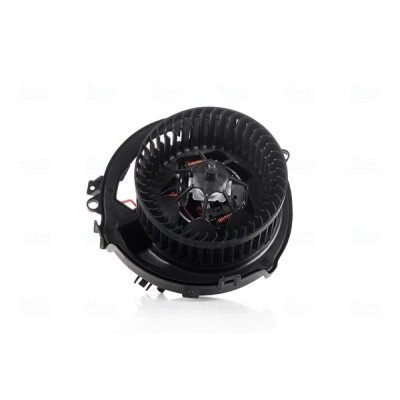 Ventilador do habitáculo