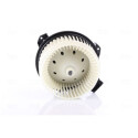 Ventilador do habitáculo