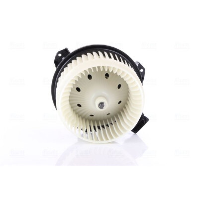 Ventilador do habitáculo