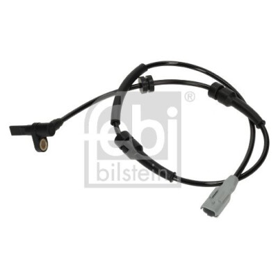 Sensor, rotações da roda