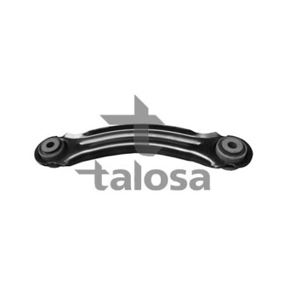 Braço oscilante, suspensão da roda