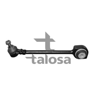 Braço oscilante, suspensão da roda