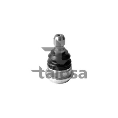 Articulação de suspensão/guia